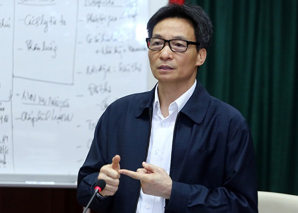 pho thu tuong
