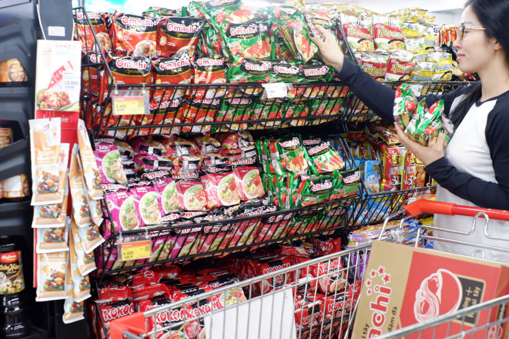 vinmart