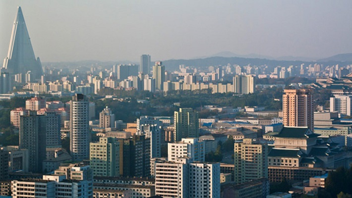 Bình Nhưỡng