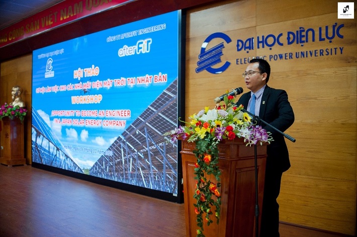 Thầy Chu Văn Tuấn