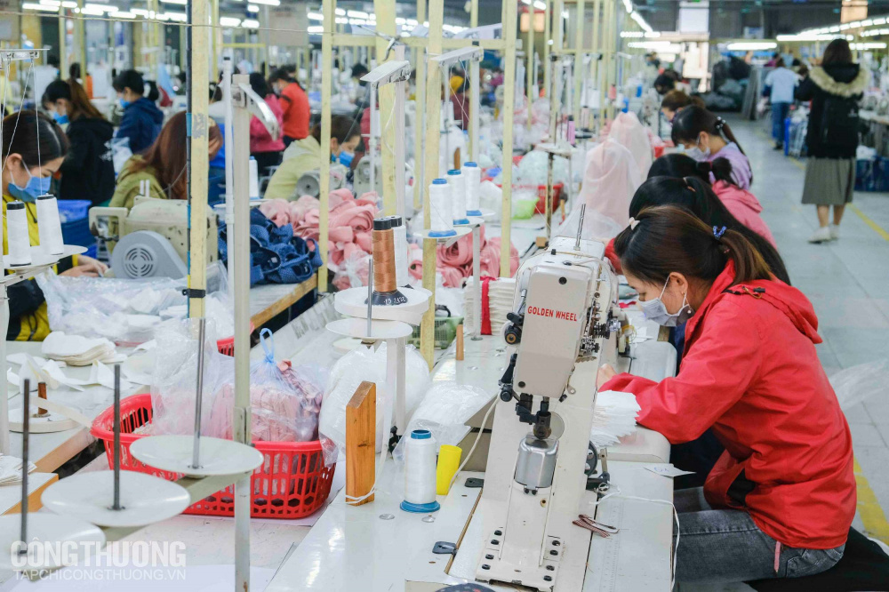 EVFTA sẽ là động lực cho phục hồi kinh tế Việt Nam hậu Covid-19