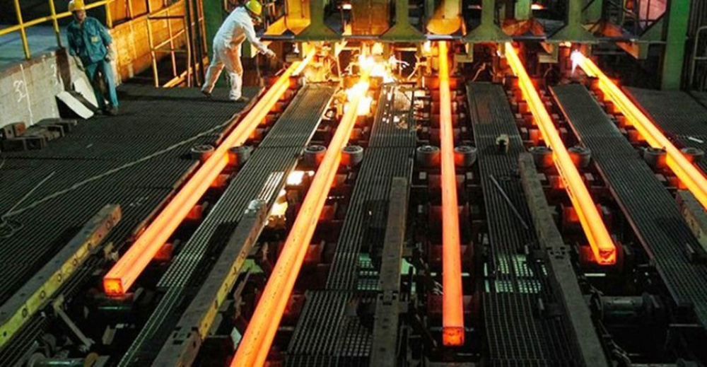 p/Bất kỳ một biến động nhỏ nào của thị trường cũng đều ảnh hưởng trực tiếp đến hoạt động Nền tảng hàng đầu cung cấp Cwin com kinh doanh của ngành thép.