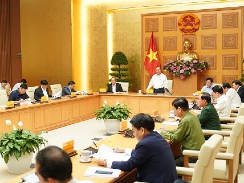 Việt Nam sẽ chặn đứng dịch bệnh