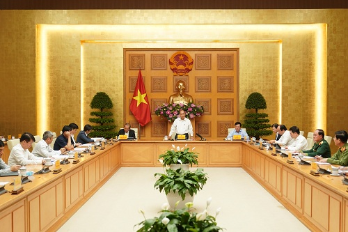 Việt Nam sẽ chặn đứng dịch bệnh