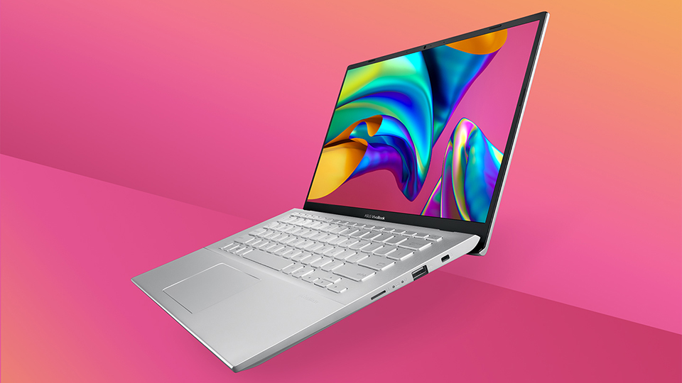 Asus Vivobook A412DA-EK347T R3