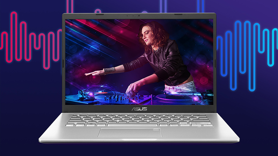 Asus Vivobook D409DA-EK110T R3