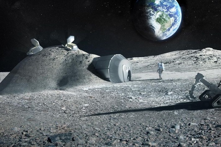NASA