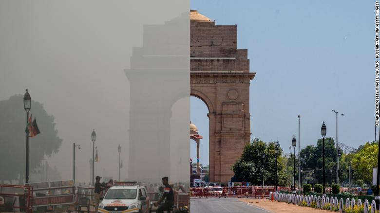 New Delhi