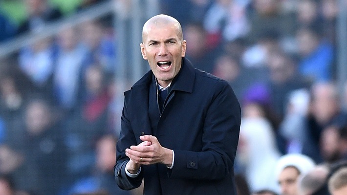 Zidane