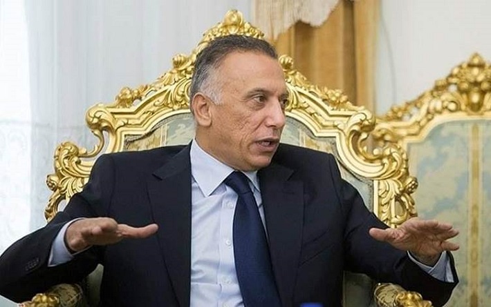 Mustafa al-Kadhimi