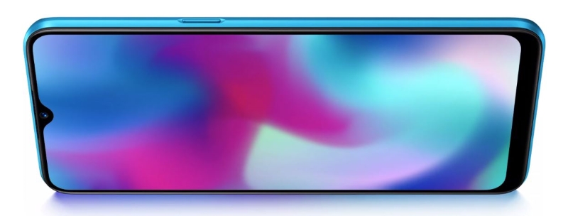 Realme C3i 