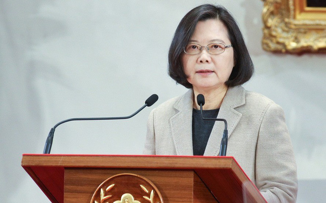 Thái Anh Văn