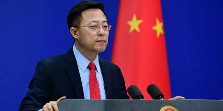 Triệu Lập Kiên