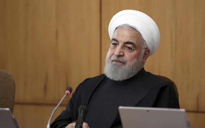 Hassan Rouhani
