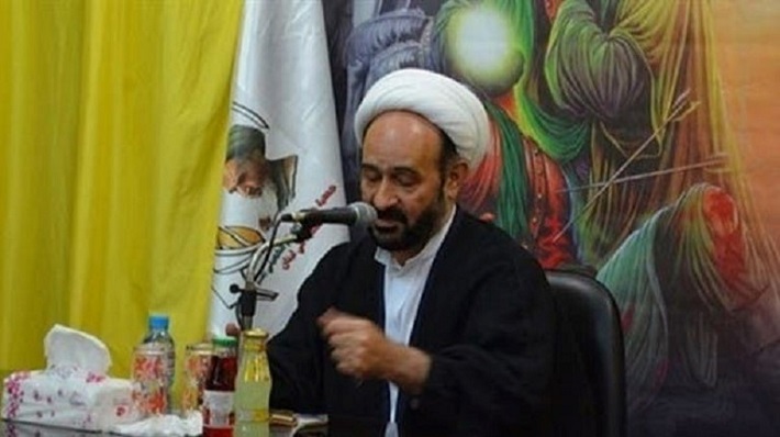 Mohammad al-Kawtharani
