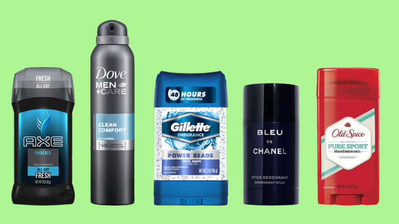 Old Spice bị đem lên "bàn cân" so sánh với nhiều đối thủ nặng ký