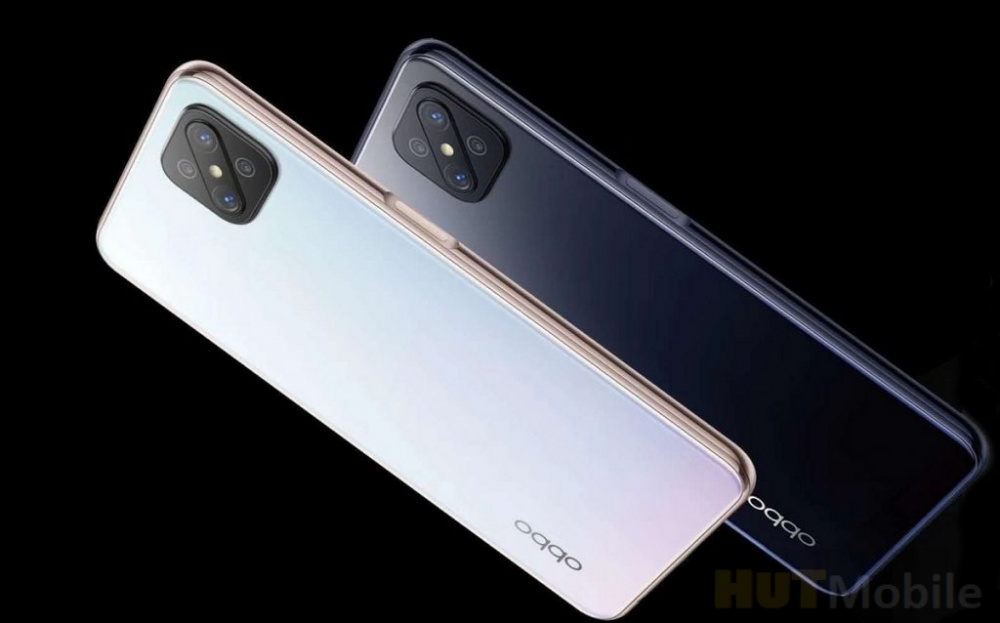 OPPO A92s mau sac