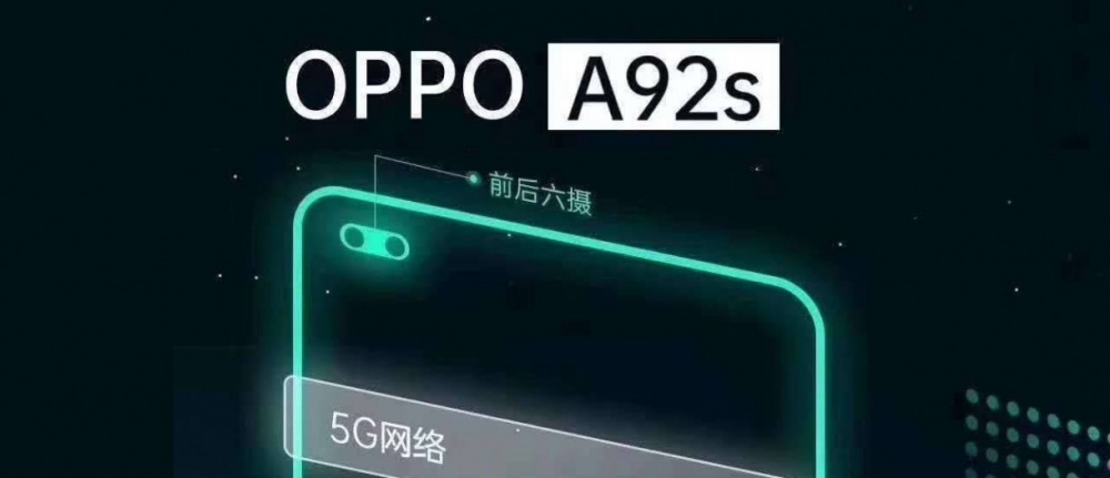 OPPO A92s cau hinh