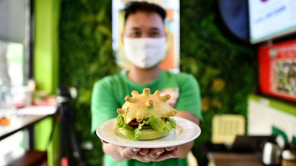 Buger