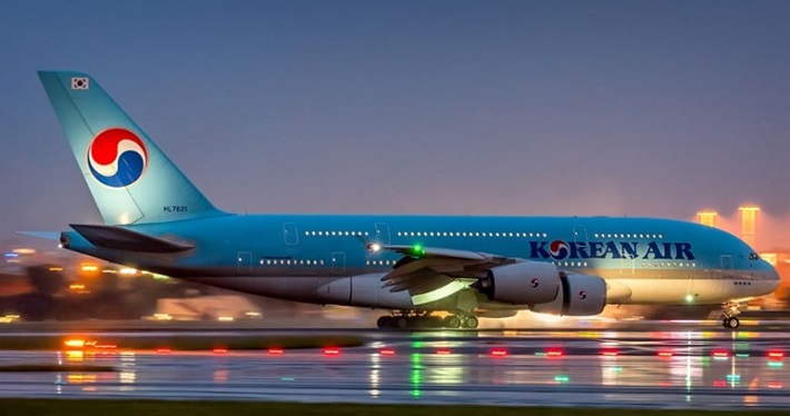 Korean Air