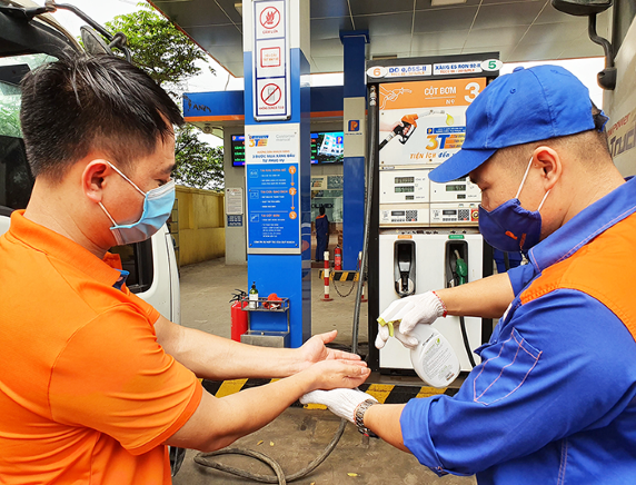 Petrolimex Hà Nội 