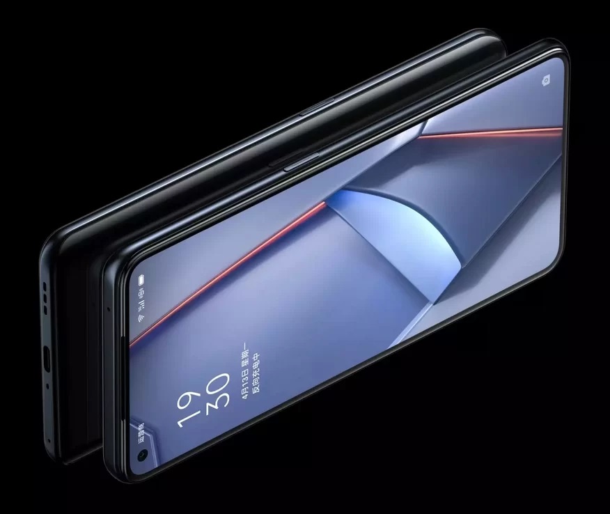 OPPO Ace2