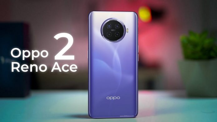 OPPO Acer2 c