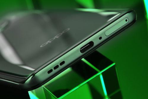 OPPO Ace2 a