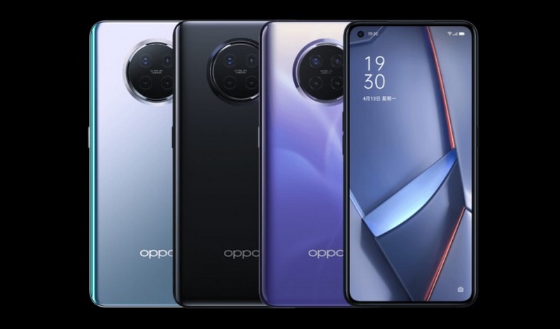 OPPO Acer2 d