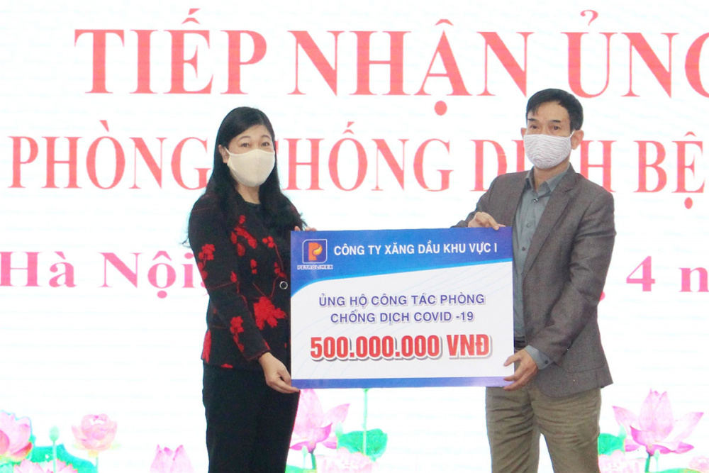 Petrolimex Hà Nội 