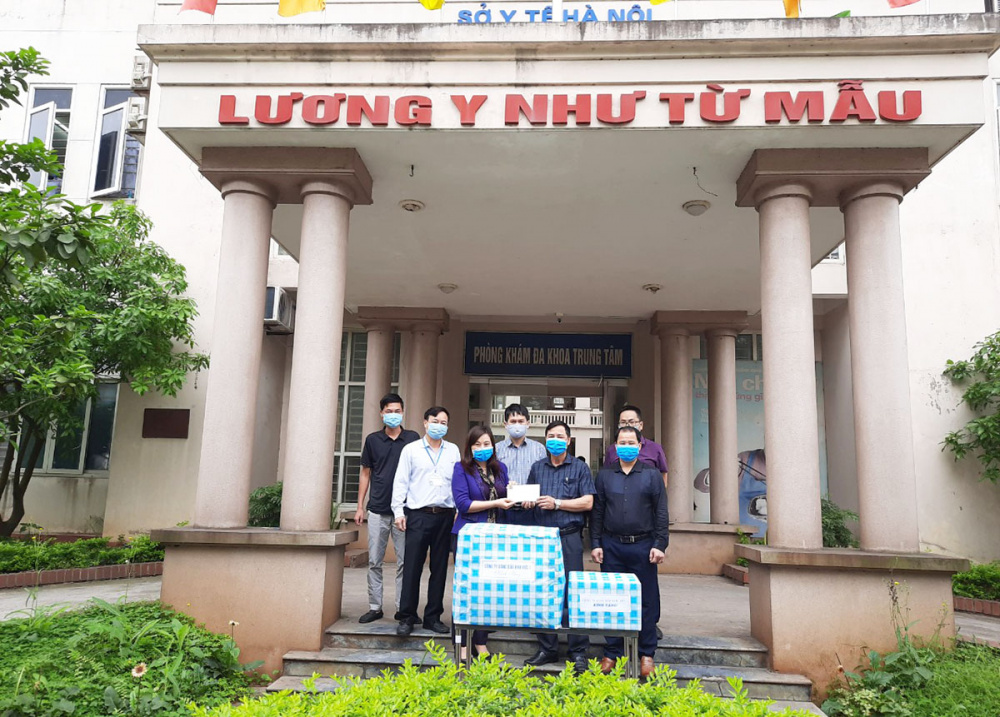 Petrolimex Hà Nội 2