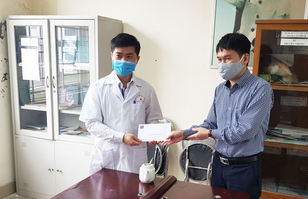 Petrolimex Hà Nội  3