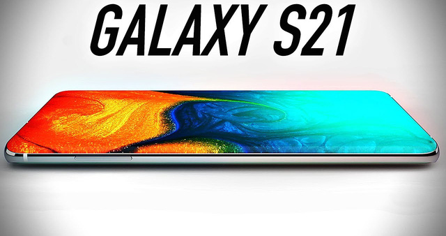 Samsung Galaxy S21