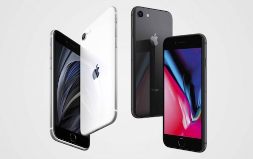 iPhone SE 2020