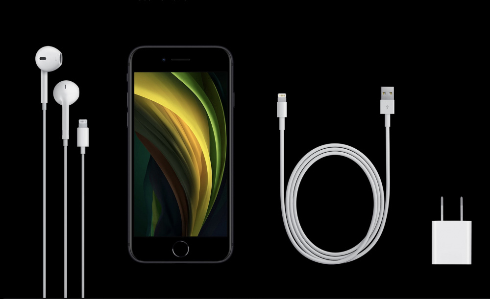 iPhone SE 2020 cau hinh