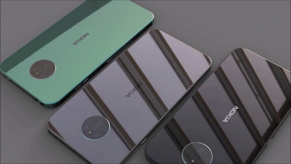 nokia 7.3