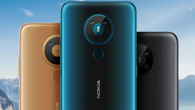 Nokia 7.3 c