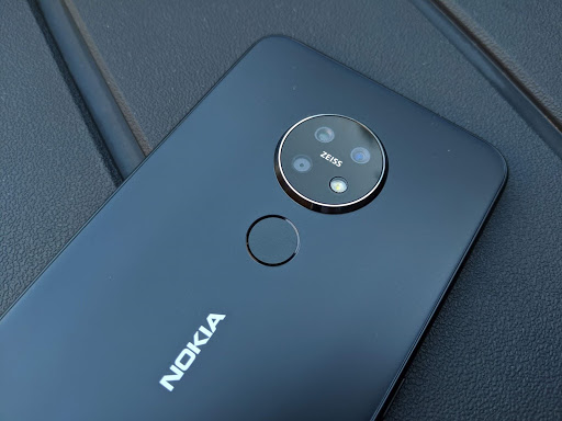 Nokia 7.3