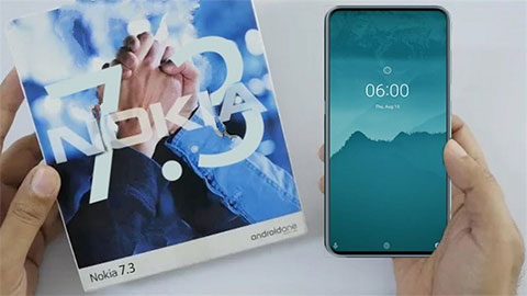 Nokia 7.3