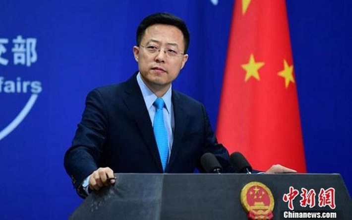 Triệu Lập Kiên