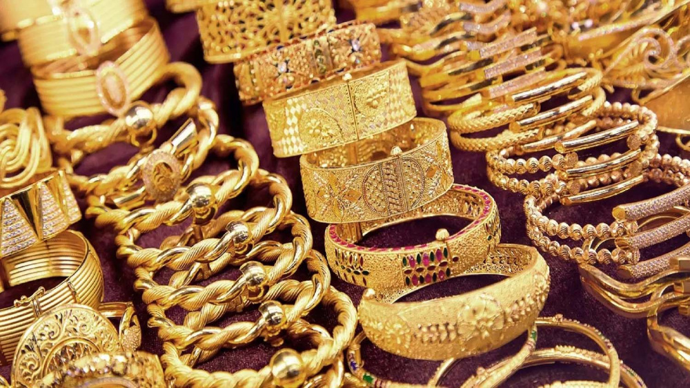 giá vàng thế giới ngày 17/4/2020