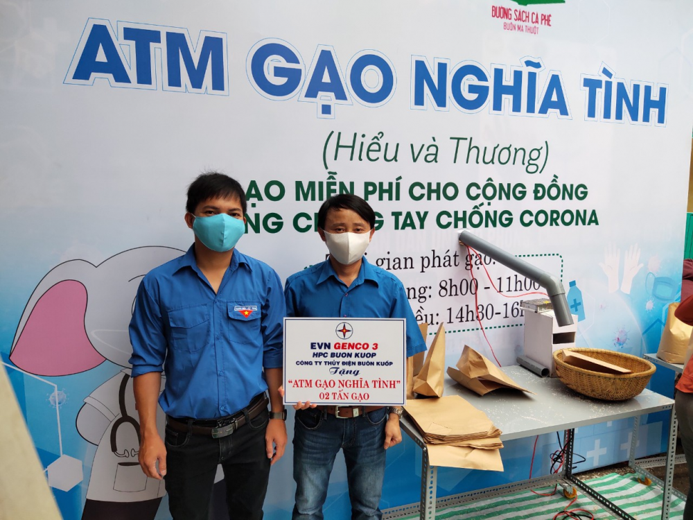 Tang cay ATM gao nghia tinh