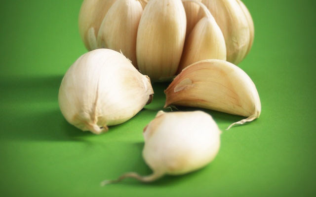 Tỏi