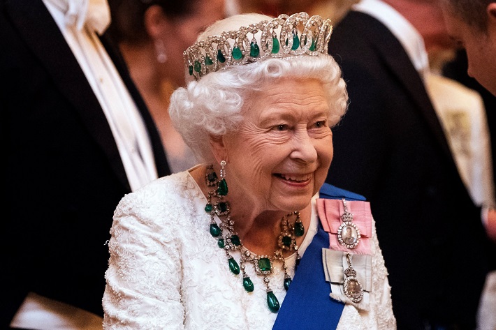 Elizabeth II
