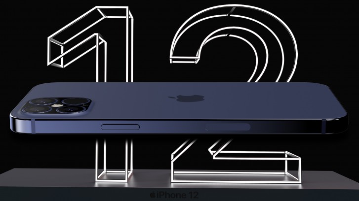 iPhone 12 Pro Max 