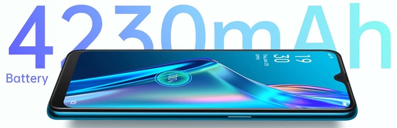 OPPO A12