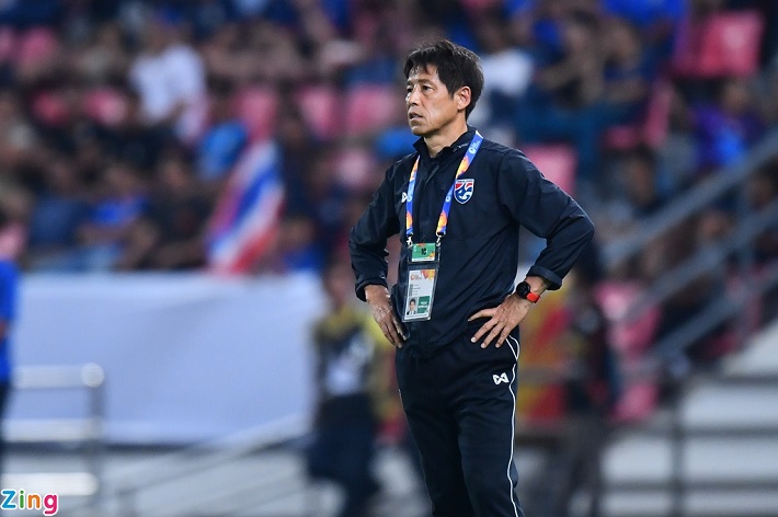 Akira Nishino