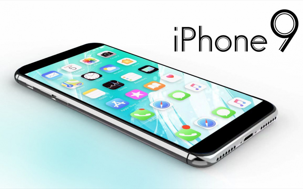 iPhone 9