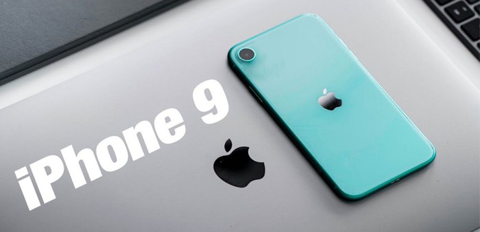 iPhone 9