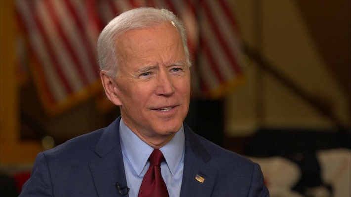 Joe Biden